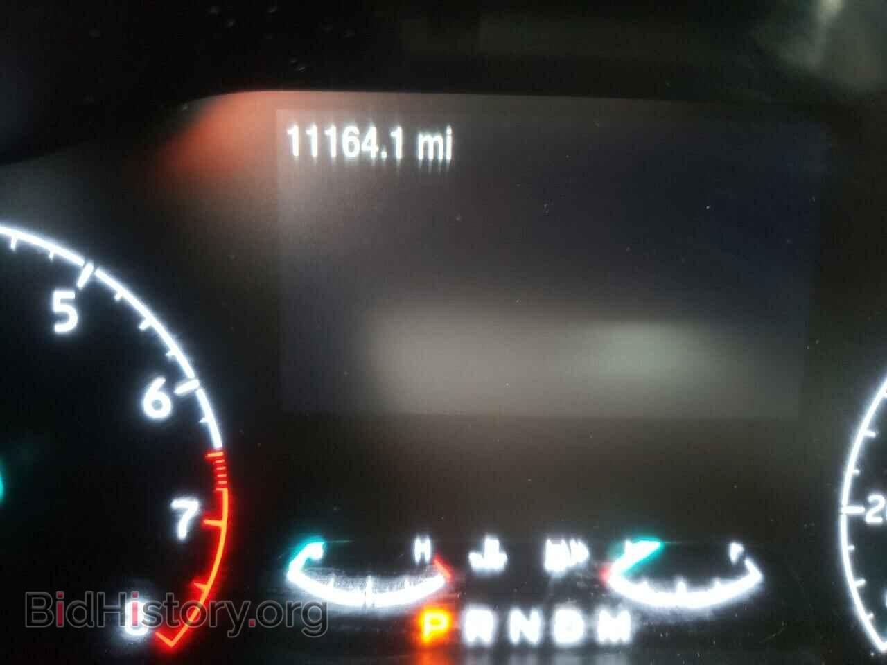 2020 FORD TRANSIT CO - VIN: NM0LS7E25L1458932 - Фото 8