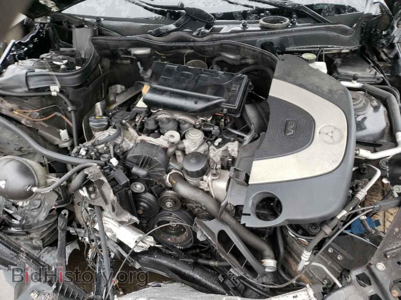 2010 MERCEDES-BENZ E-CLASS - VIN: WDDHF8HB5AA088115 - Фото 7