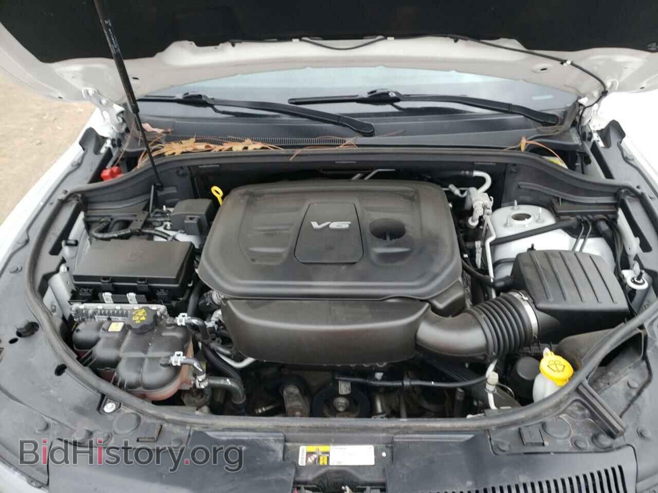 2017 DODGE DURANGO - VIN: 1C4RDHDG5HC622945 - Photo 7