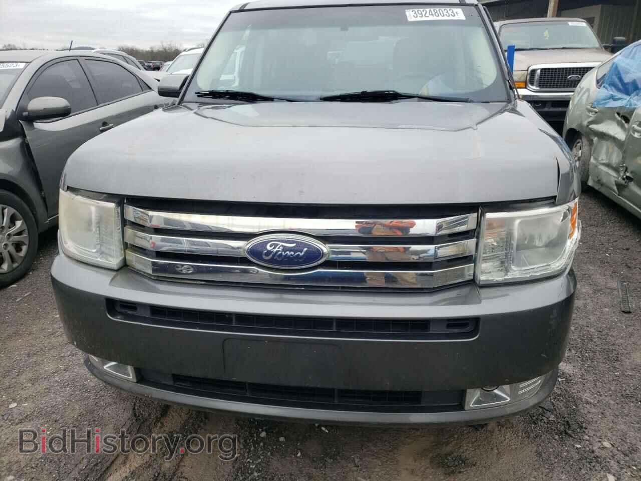 2010 FORD FLEX - VIN: 2FMGK5CC5ABA71606 - Photo 5