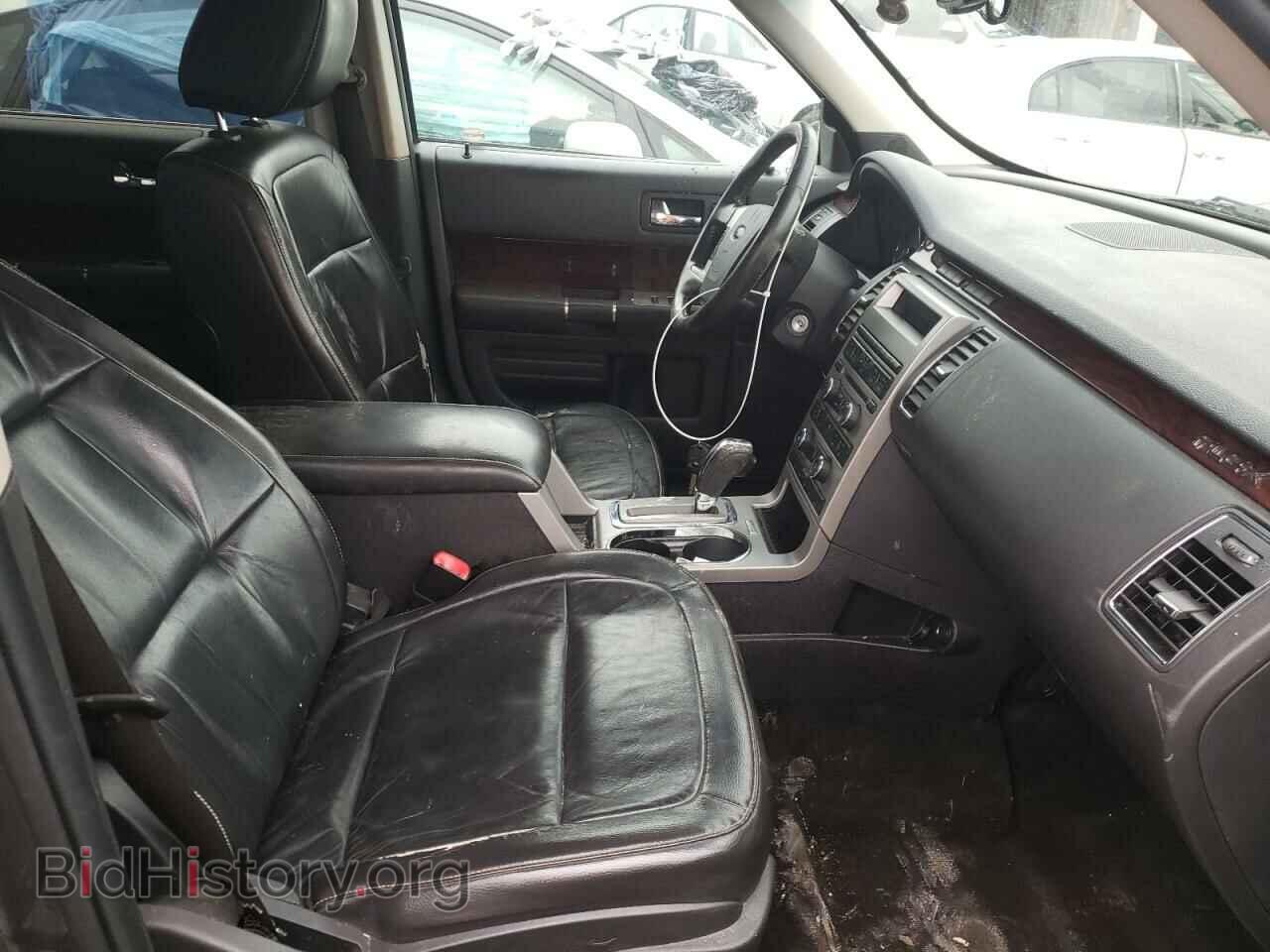 2010 FORD FLEX - VIN: 2FMGK5CC5ABA71606 - Photo 7