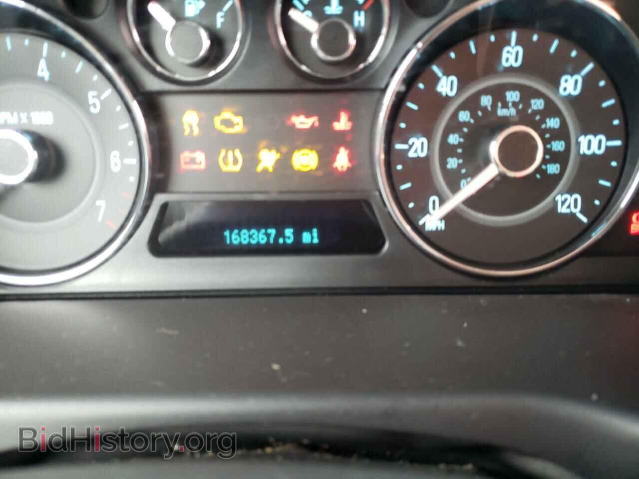 2010 FORD FLEX - VIN: 2FMGK5CC5ABA71606 - Photo 9