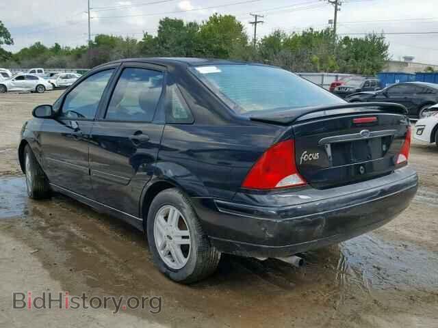 2000 FORD FOCUS SE - VIN: 1FAFP3439YW337597 - Фото 3