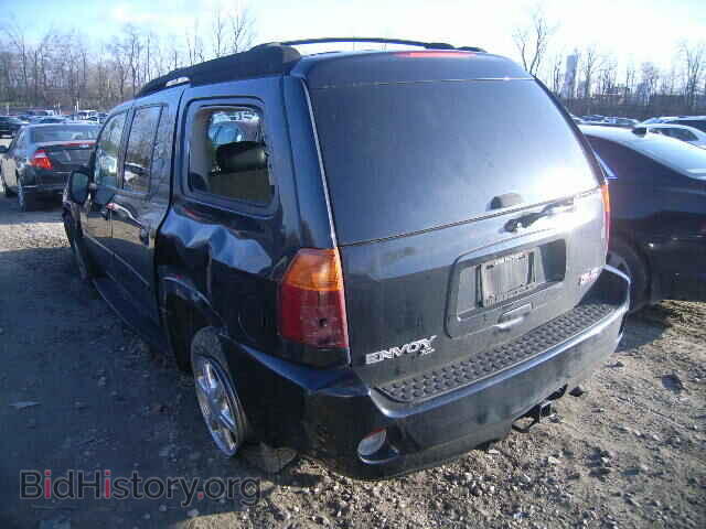 2005 GMC ENVOY - VIN: 1GKET16M056180327 - Фото 3