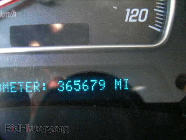 2005 GMC ENVOY - VIN: 1GKET16M056180327 - Фото 8