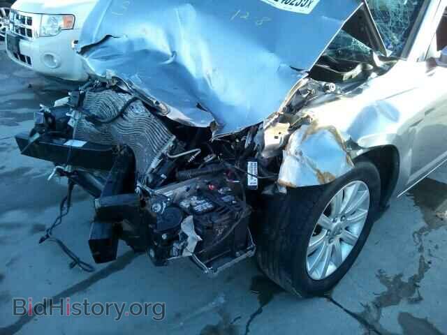 2013 CHRYSLER 200 - VIN: 1C3CCBBG0DN678173 - Фото 9