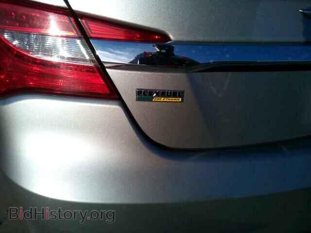 2013 CHRYSLER 200 - VIN: 1C3CCBBG0DN678173 - Фото 10