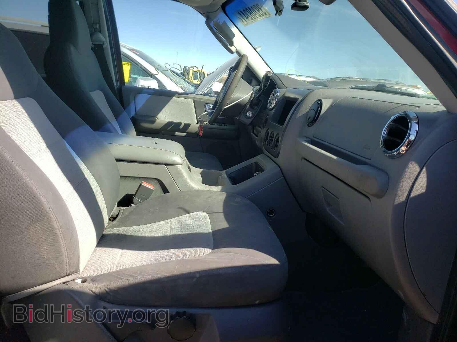2006 FORD EXPEDITION - VIN: 1FMPU16596LA43086 - Фото 5