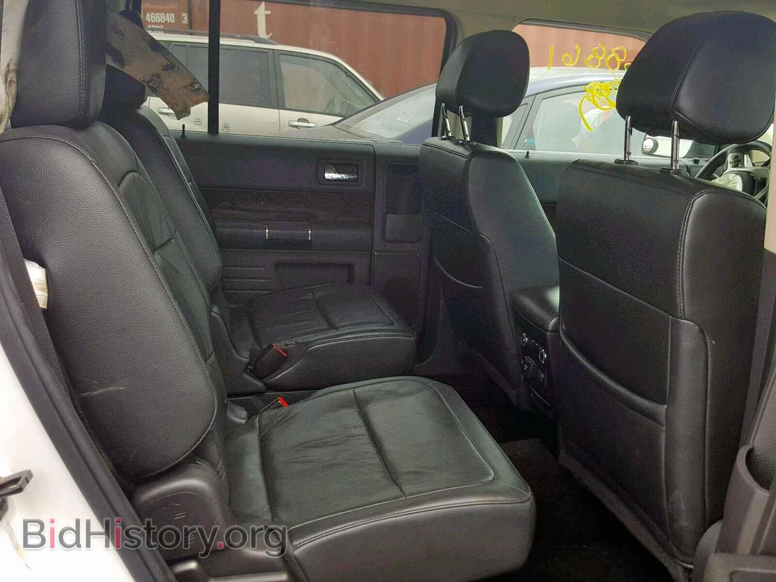 2014 FORD FLEX LIMIT - VIN: 2FMGK5D88EBD30170 - Photo 6