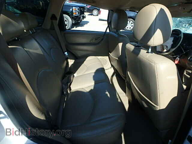 2004 MAZDA TRIBUTE - VIN: 4F2CZ96174KM24308 - Фото 6