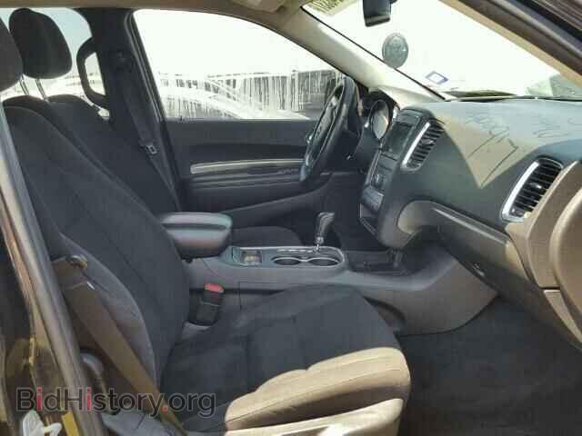 2012 DODGE DURANGO - VIN: 1C4RDHAG7CC321865 - Photo 5