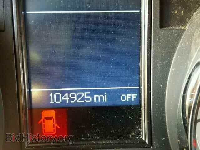 2012 DODGE DURANGO - VIN: 1C4RDHAG7CC321865 - Photo 8