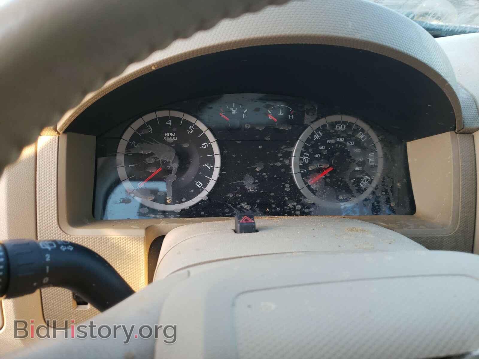 2012 FORD ESCAPE - VIN: 1FMCU0D75CKA04865 - Фото 8