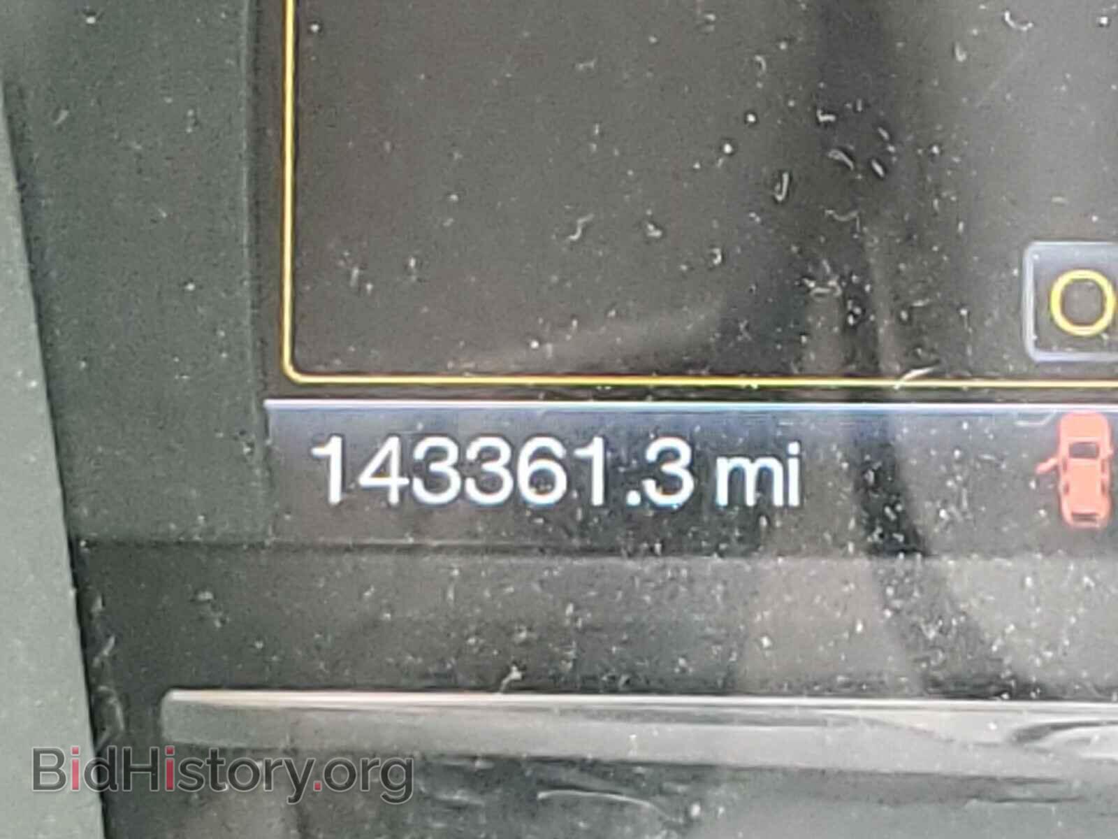 2013 FORD FLEX - VIN: 2FMGK5C8XDBD01477 - Photo 8