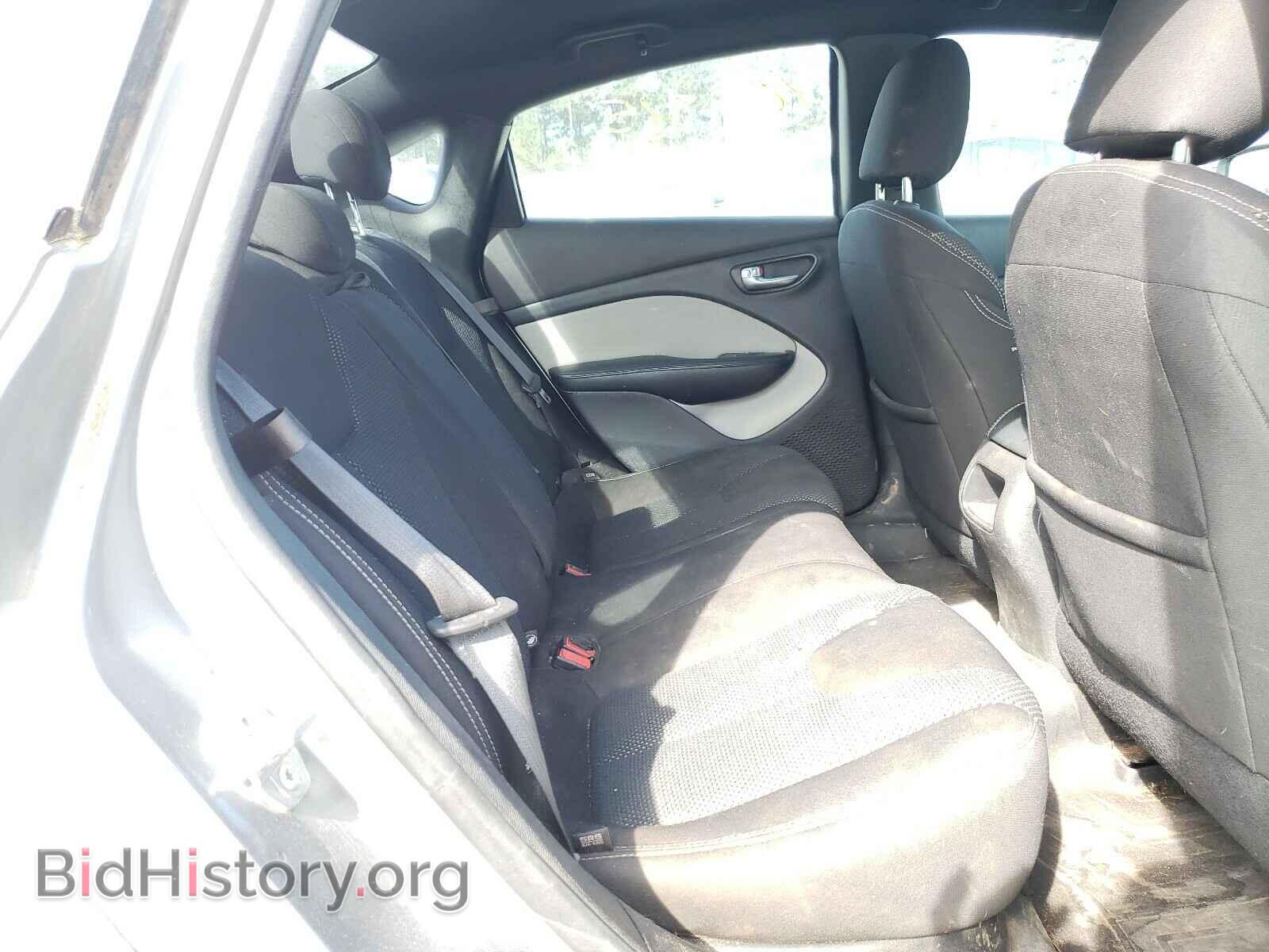 2015 DODGE DART - VIN: 1C3CDFBB7FD118815 - Photo 6