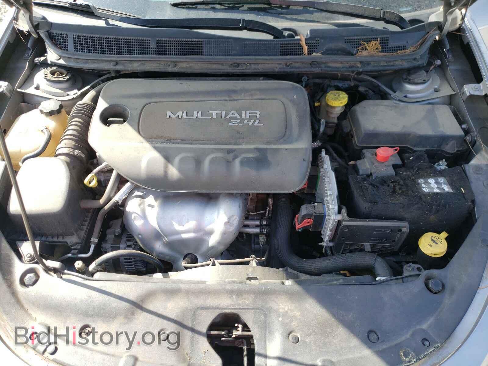 2015 DODGE DART - VIN: 1C3CDFBB7FD118815 - Photo 7