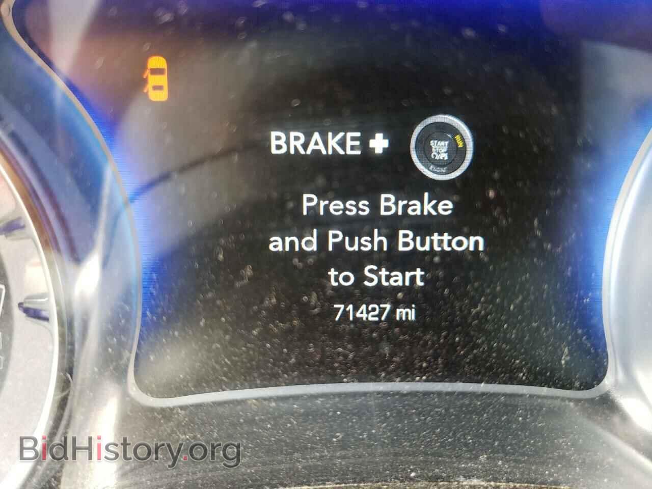 2017 CHRYSLER 300 - VIN: 2C3CCARG0HH588178 - Фото 8