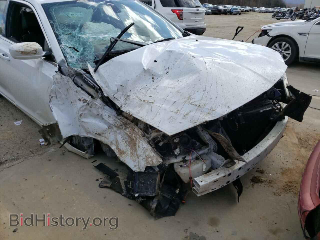 2017 CHRYSLER 300 - VIN: 2C3CCARG0HH588178 - Фото 9