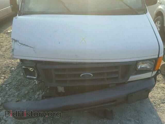2006 FORD ECONOLINE - VIN: 1FBSS31L96HA04771 - Фото 7