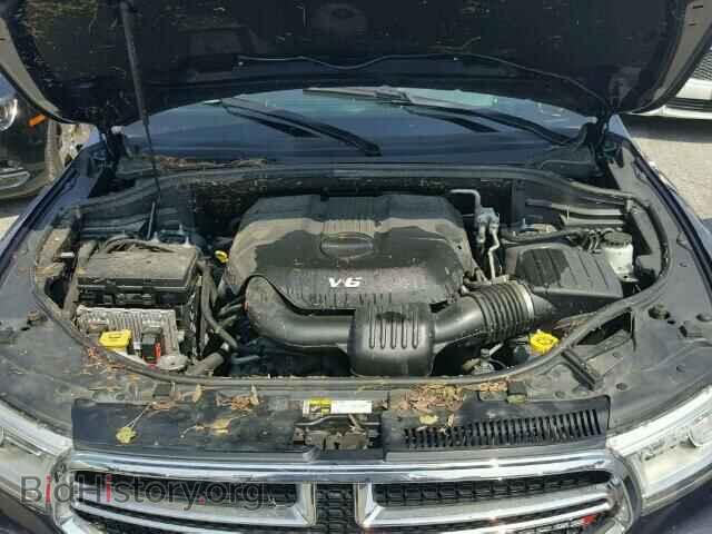 2014 DODGE DURANGO - VIN: 1C4RDJDG2EC552582 - Photo 7