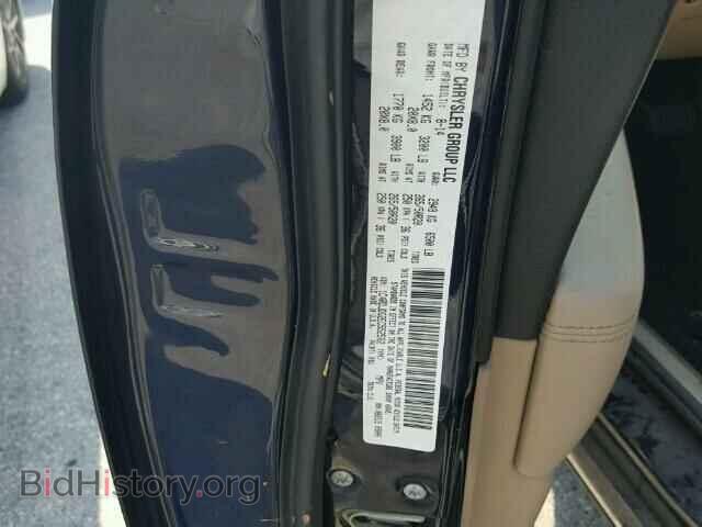 2014 DODGE DURANGO - VIN: 1C4RDJDG2EC552582 - Photo 10