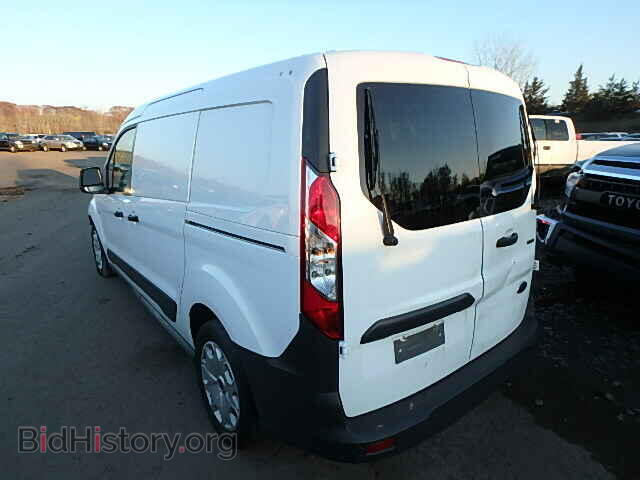 2015 FORD TRANSIT CO - VIN: NM0LS7EX0F1203296 - Фото 3