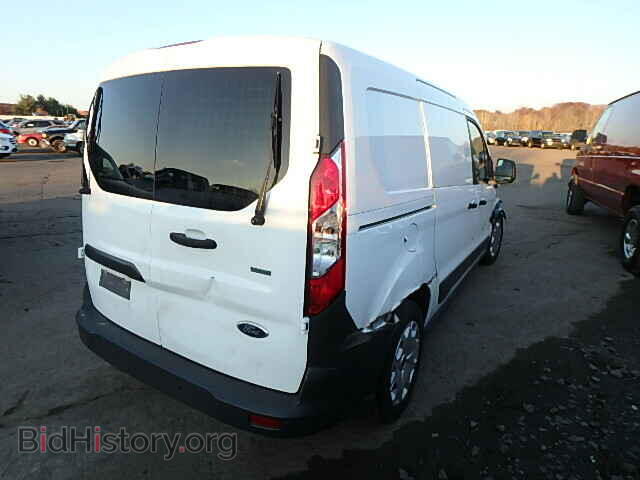 2015 FORD TRANSIT CO - VIN: NM0LS7EX0F1203296 - Фото 4
