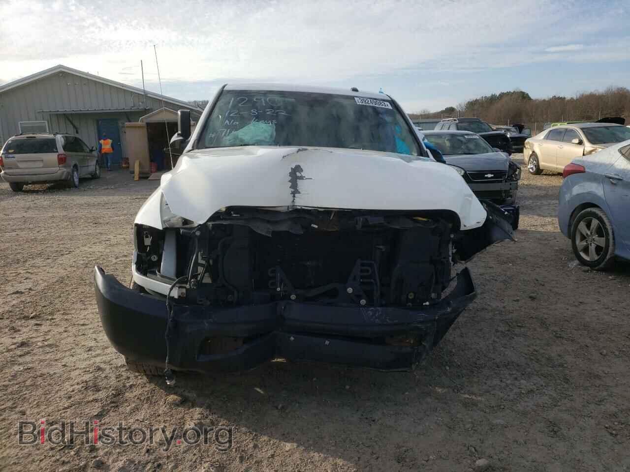 2014 RAM 2500 - VIN: 3C6TR4CT1EG301290 - Photo 5