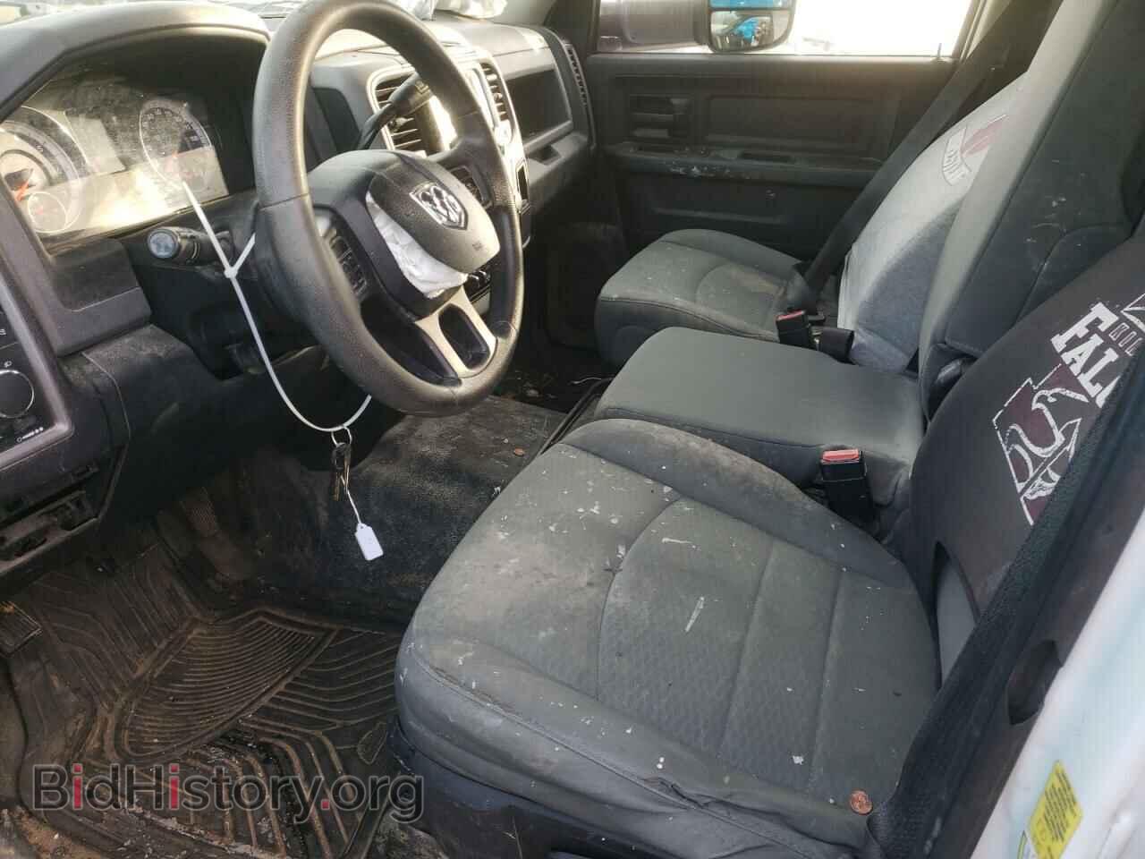 2014 RAM 2500 - VIN: 3C6TR4CT1EG301290 - Photo 7