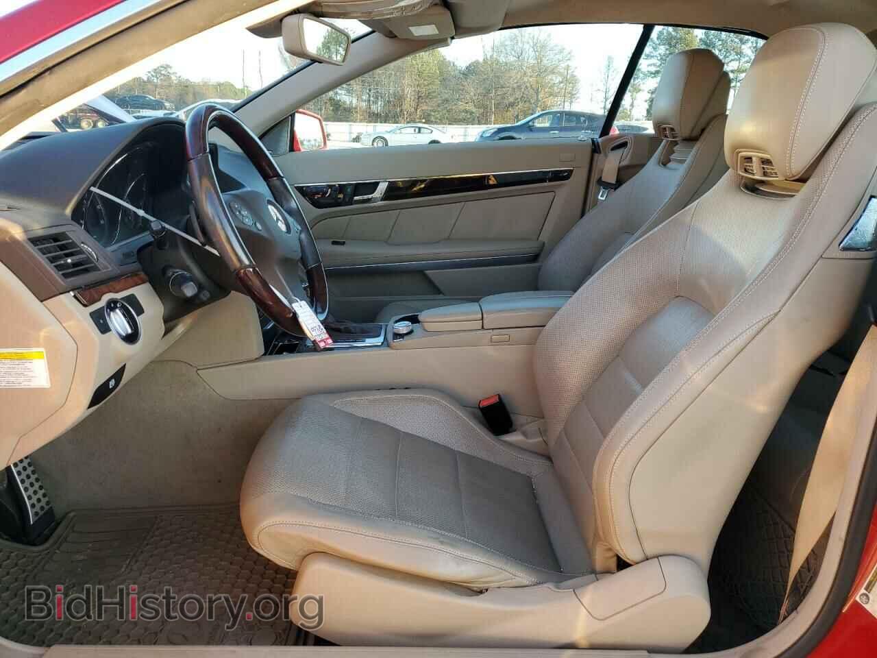 2011 MERCEDES-BENZ E-CLASS - VIN: WDDKK7CF1BF091328 - Фото 7