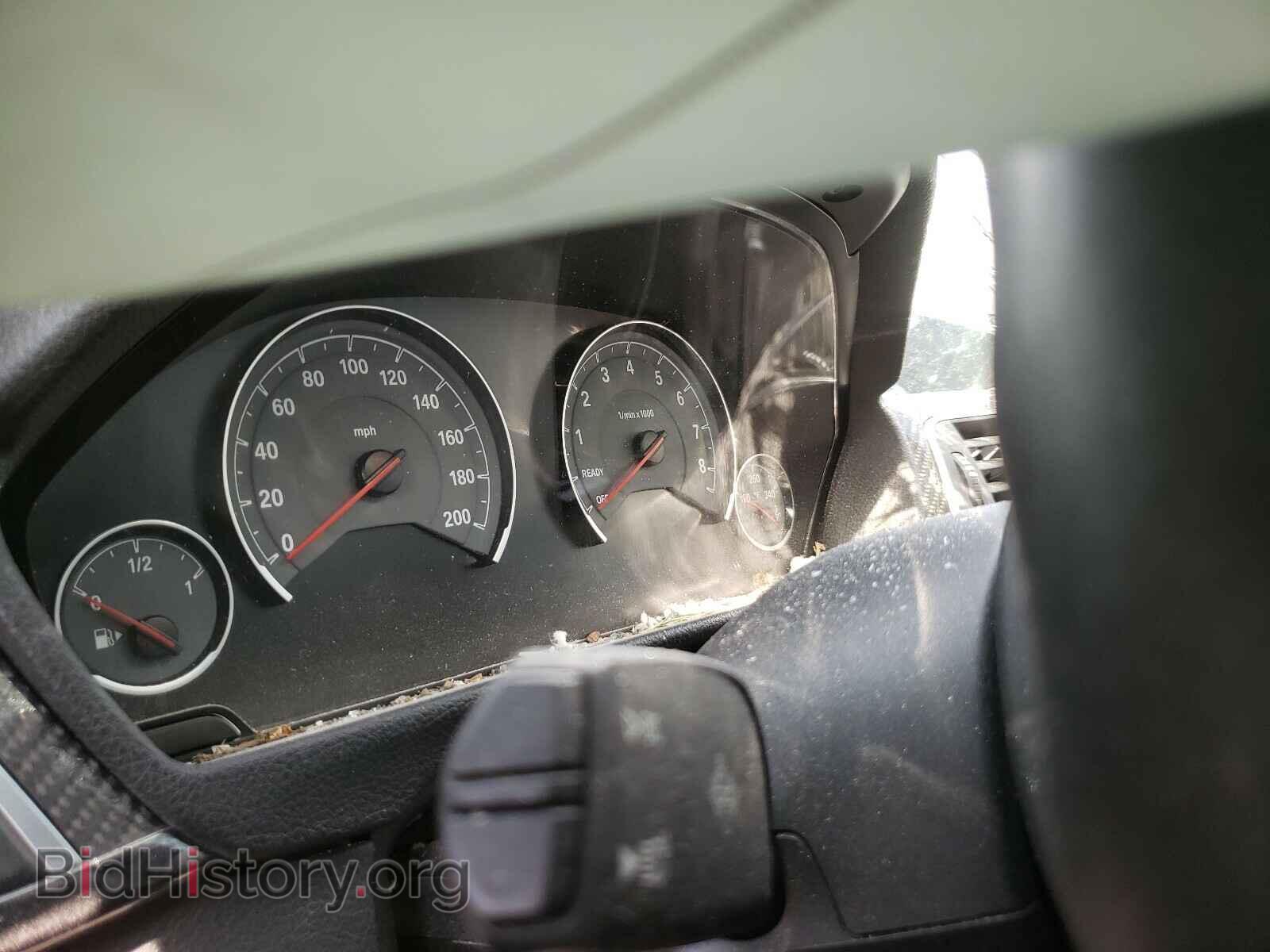2018 BMW M3 - VIN: WBS8M9C52J5J79013 - Photo 8