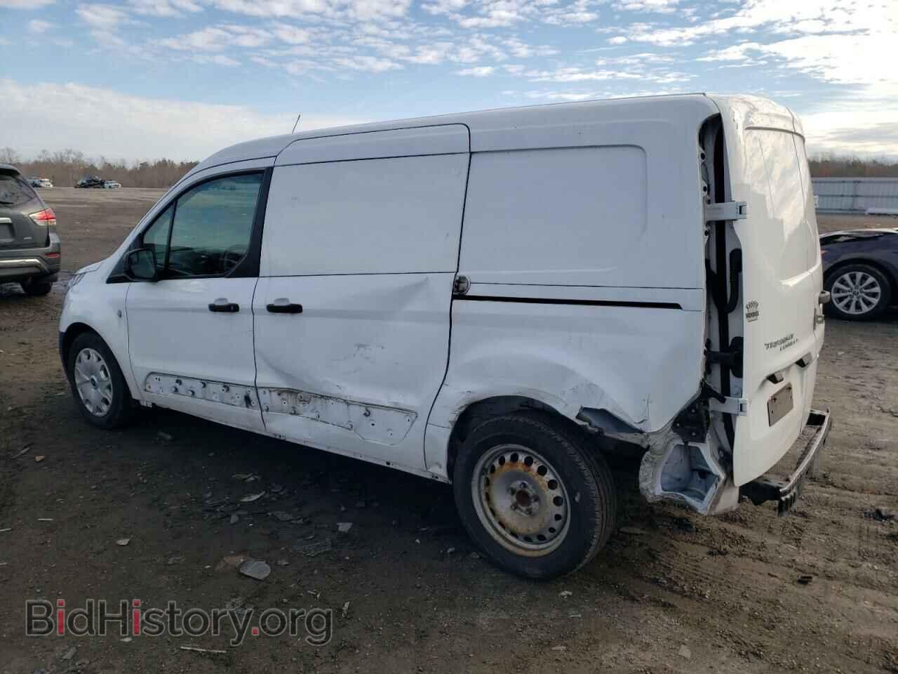 2016 FORD TRANSIT - VIN: NM0LS7E77G1290020 - Фото 2