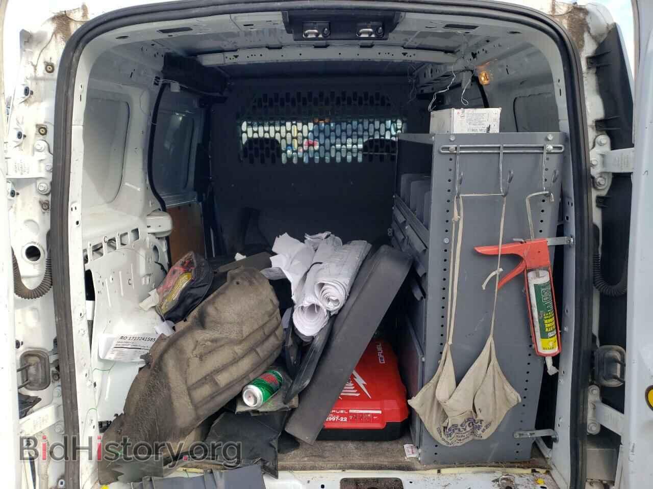 2016 FORD TRANSIT - VIN: NM0LS7E77G1290020 - Фото 11