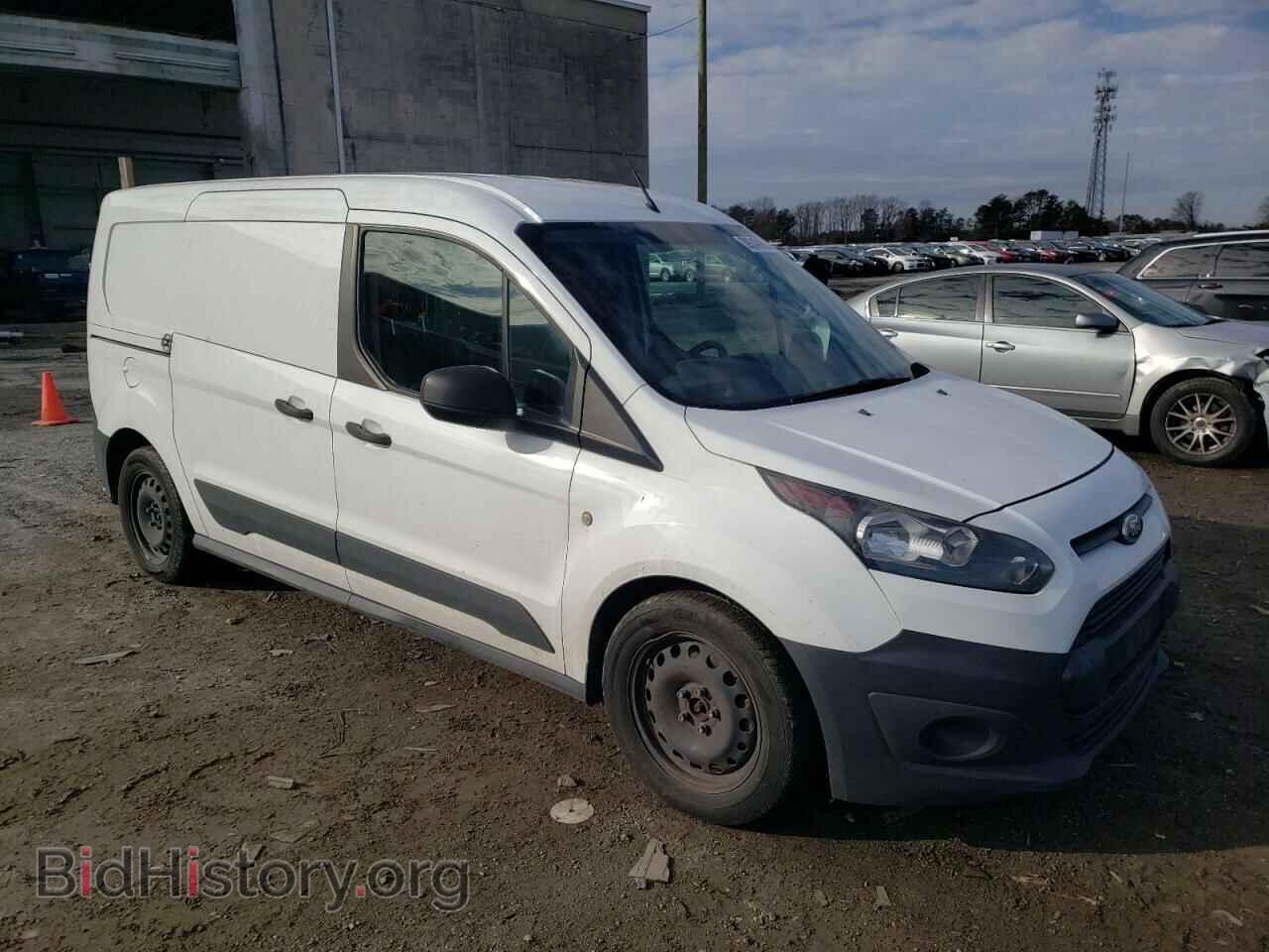 2016 FORD TRANSIT - VIN: NM0LS7E77G1290020 - Фото 4