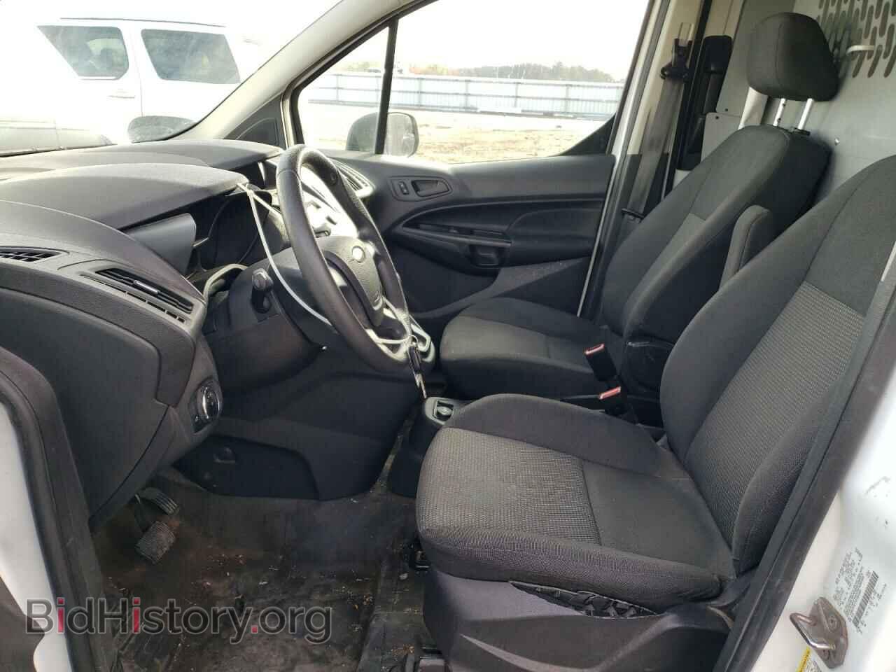 2016 FORD TRANSIT - VIN: NM0LS7E77G1290020 - Фото 7