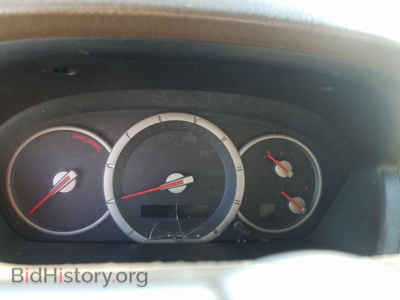 2007 HONDA PILOT - VIN: 5FNYF28607B007287 - Photo 3