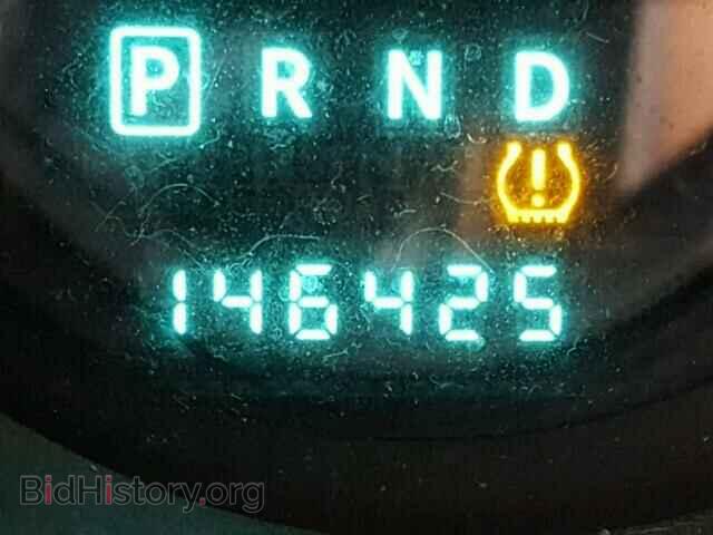 2008 DODGE NITRO - VIN: 1D8GU586X8W107513 - Photo 8