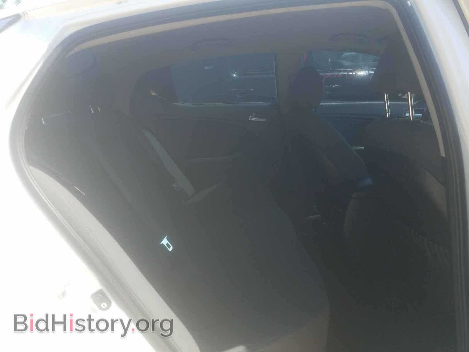 2016 KIA OPTIMA - VIN: KNAGM4AD2G5092363 - Фото 6