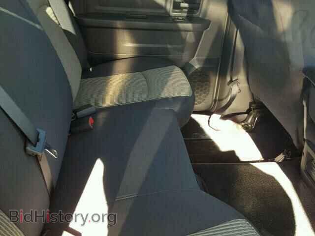 2012 DODGE RAM 1500 - VIN: 1C6RD7KT0CS164196 - Photo 6