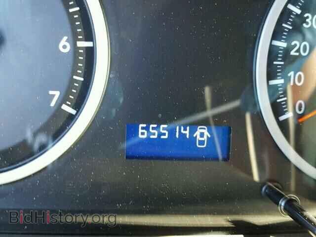 2012 DODGE RAM 1500 - VIN: 1C6RD7KT0CS164196 - Photo 8