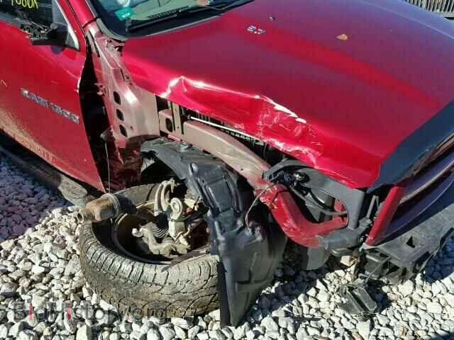 2012 DODGE RAM 1500 - VIN: 1C6RD7KT0CS164196 - Photo 10