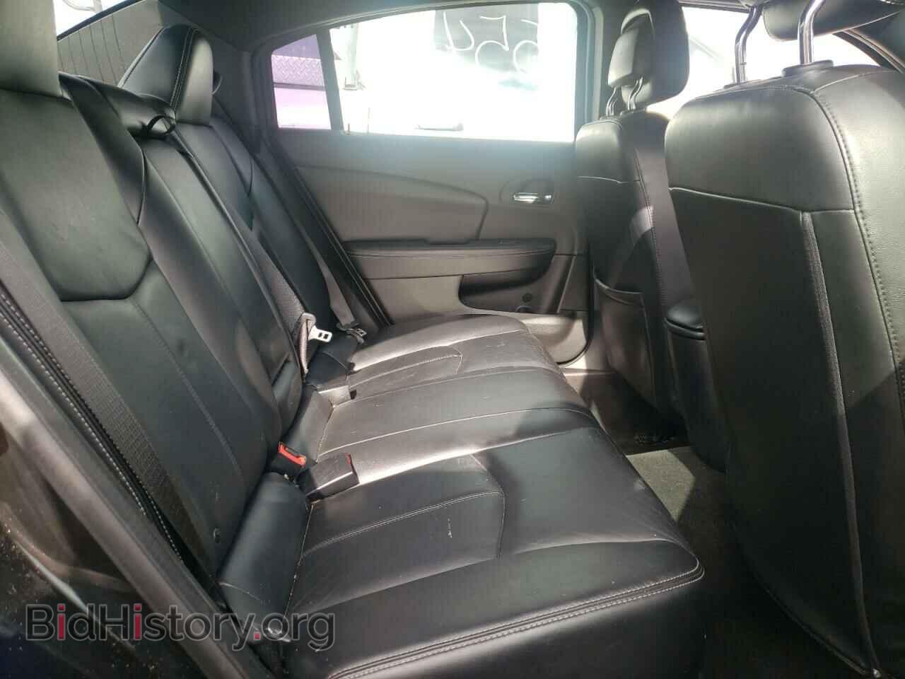 2013 CHRYSLER 200 - VIN: 1C3CCBCG5DN507188 - Фото 6