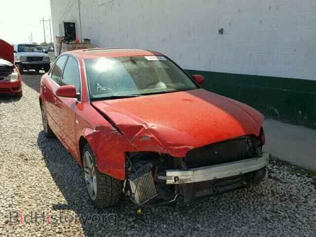 Photo WAUDF78E96A180619 - AUDI A4 2006