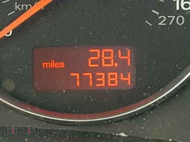 2006 AUDI A4 - VIN: WAUDF78E96A180619 - Photo 8