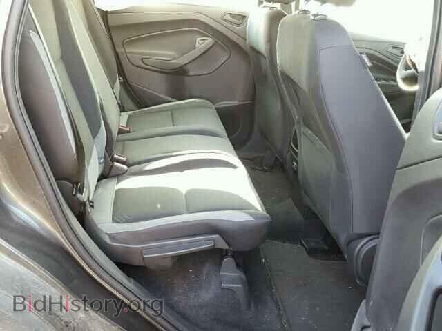 2015 FORD ESCAPE - VIN: 1FMCU0F71FUC77405 - Фото 6
