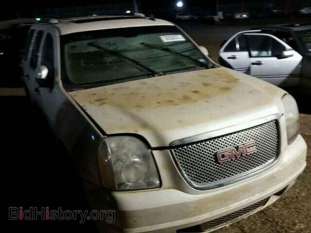 Фотография 1GKS1EEF6BR394431 - GMC YUKON 2011