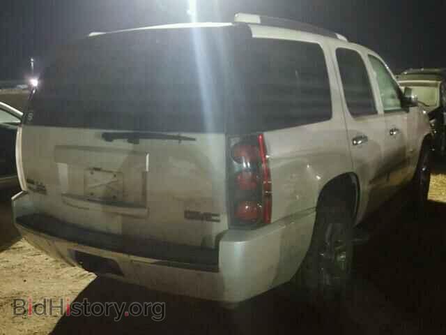 2011 GMC YUKON - VIN: 1GKS1EEF6BR394431 - Фото 4