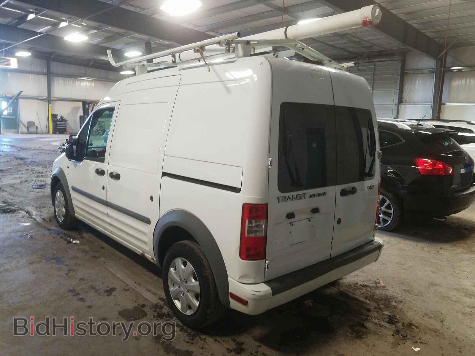 2010 FORD TRANSIT CO - VIN: NM0LS7DN8AT012285 - Фото 3
