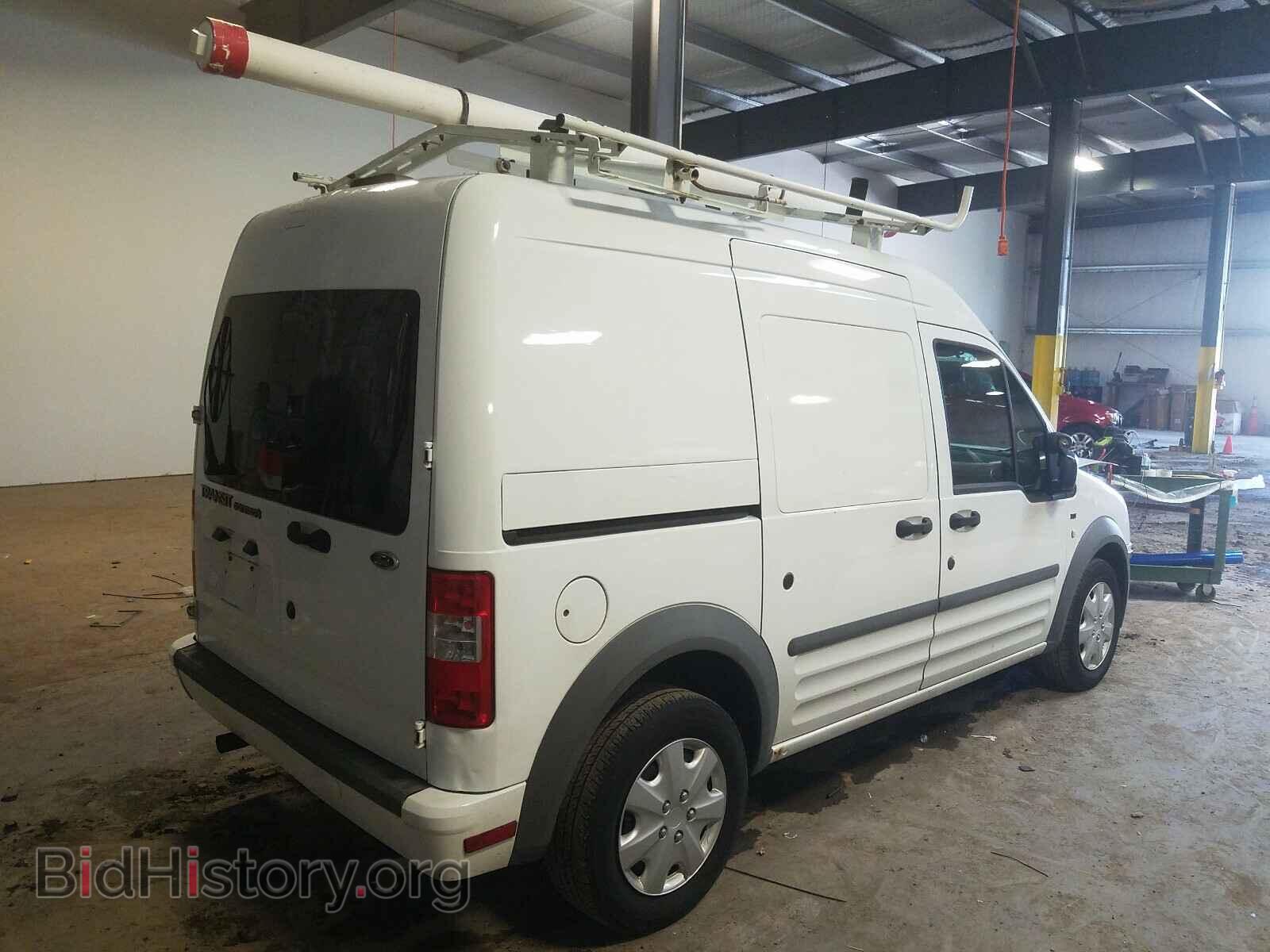 2010 FORD TRANSIT CO - VIN: NM0LS7DN8AT012285 - Фото 4