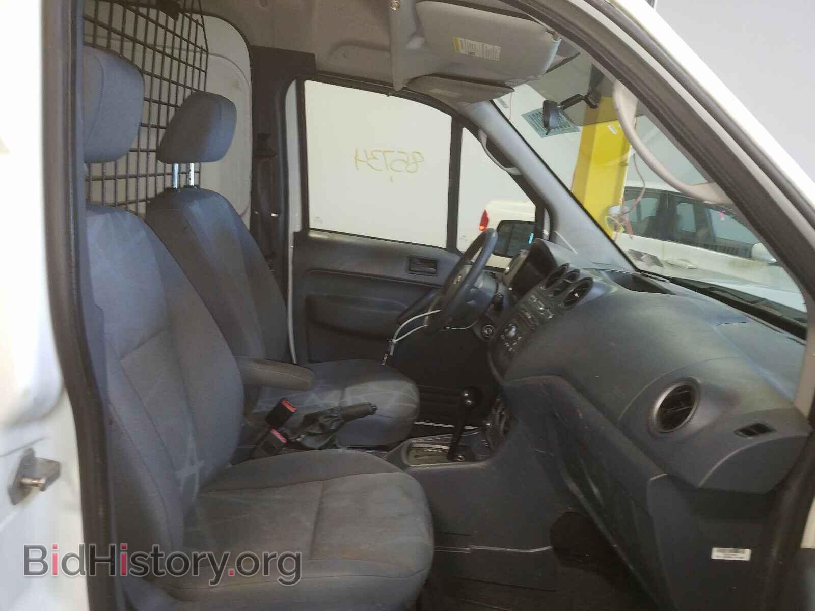 2010 FORD TRANSIT CO - VIN: NM0LS7DN8AT012285 - Фото 5